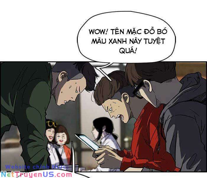 Wind Breaker - Chương 147