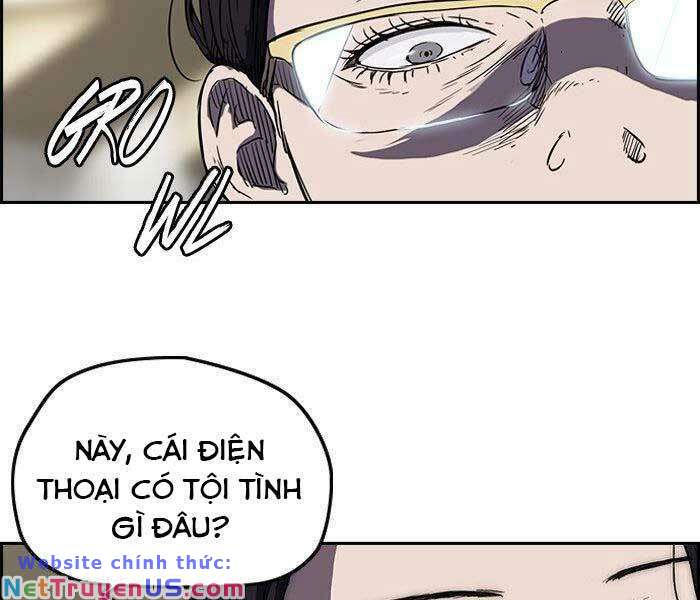 Wind Breaker - Chương 147