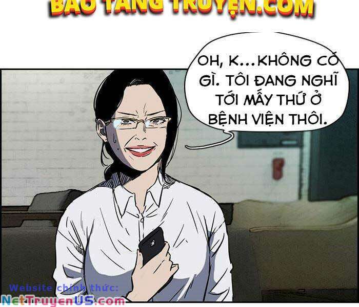 Wind Breaker - Chương 147
