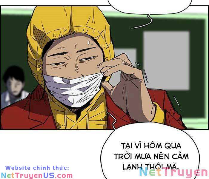 Wind Breaker - Chương 149