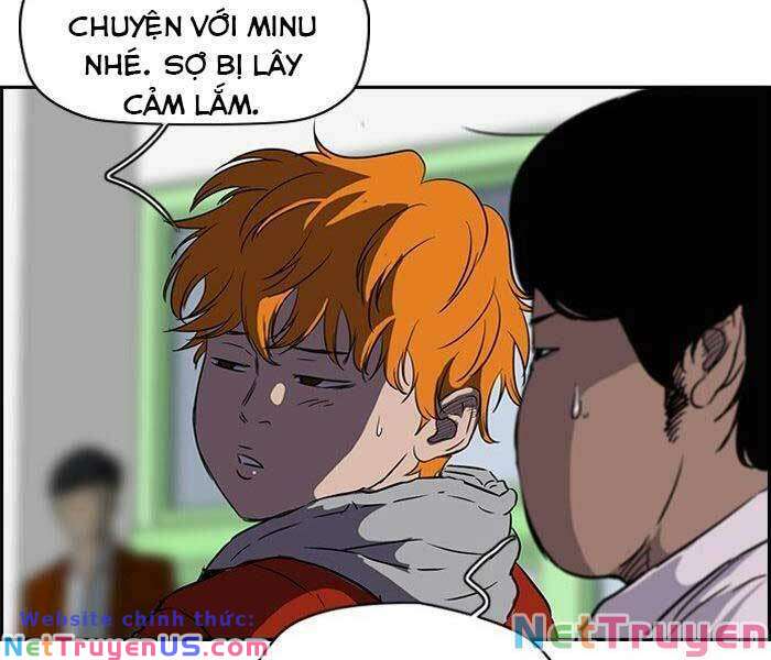 Wind Breaker - Chương 149