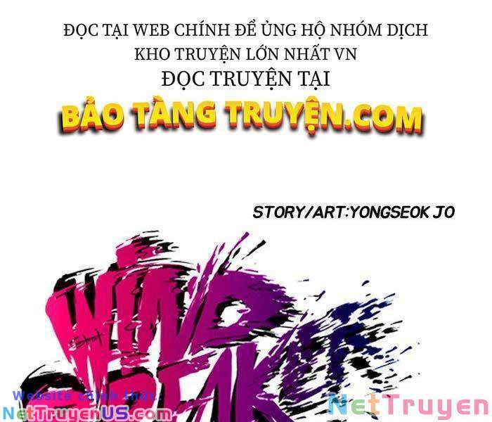 Wind Breaker - Chương 149