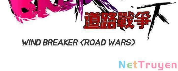 Wind Breaker - Chương 149