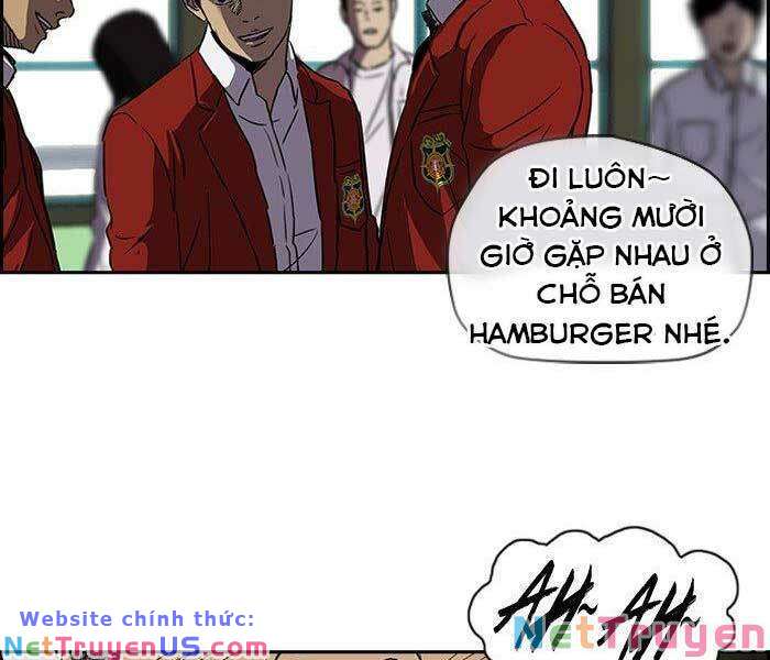 Wind Breaker - Chương 149