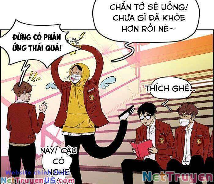 Wind Breaker - Chương 149