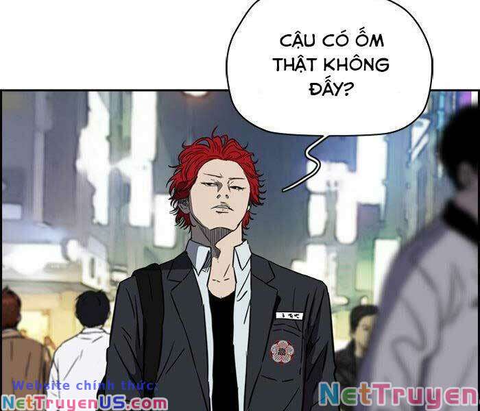 Wind Breaker - Chương 149