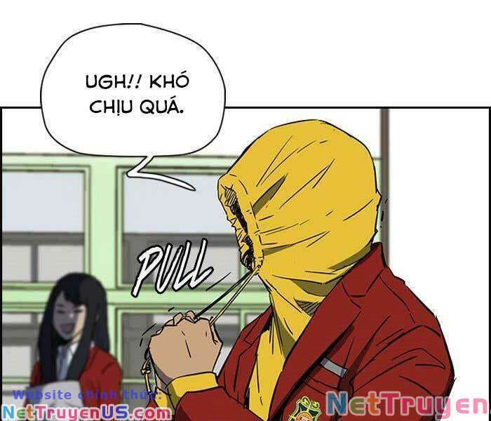 Wind Breaker - Chương 149