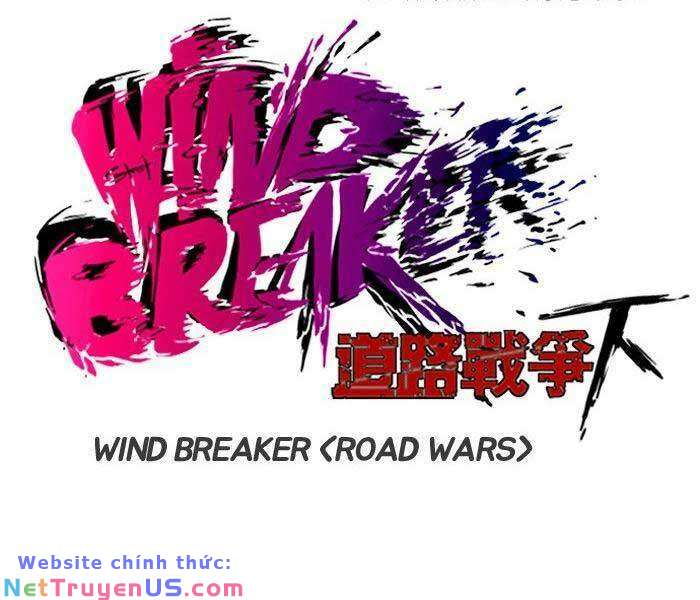 Wind Breaker - Chương 150