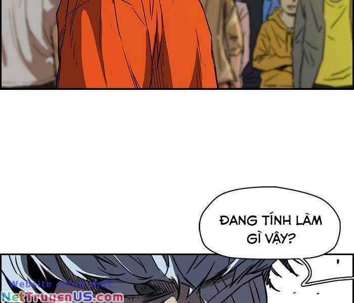 Wind Breaker - Chương 150