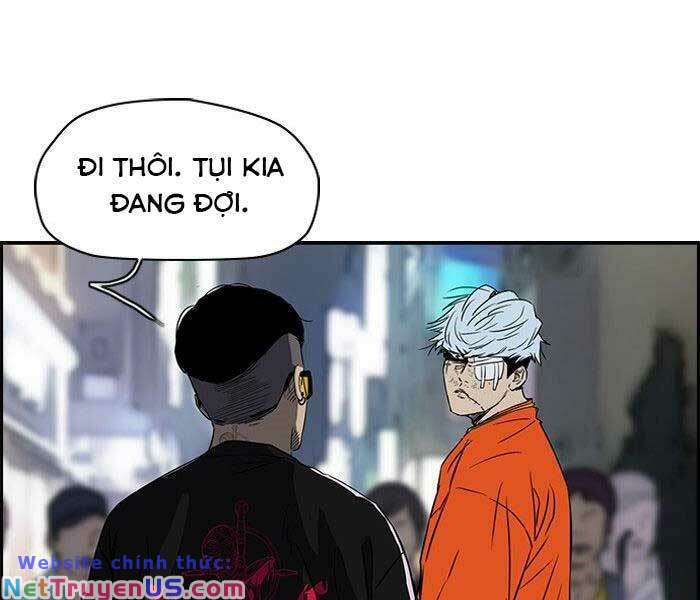 Wind Breaker - Chương 150