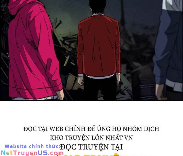 Wind Breaker - Chương 151