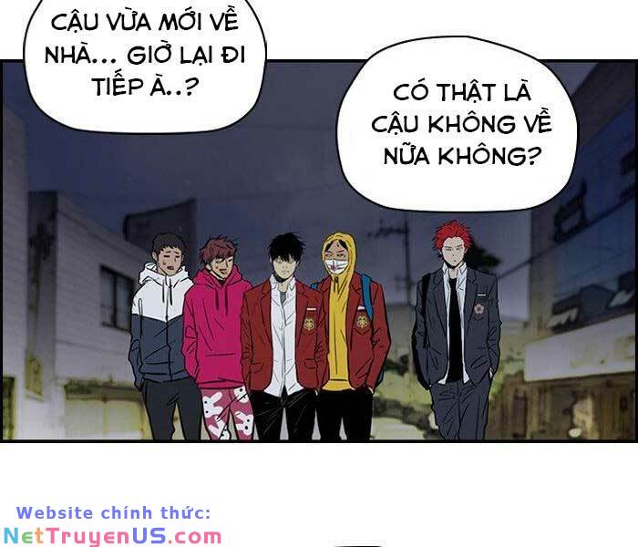 Wind Breaker - Chương 151