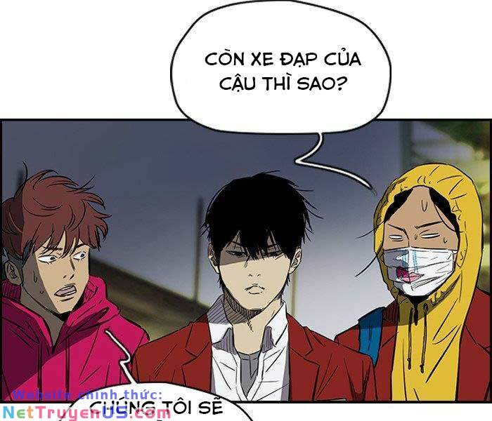 Wind Breaker - Chương 151