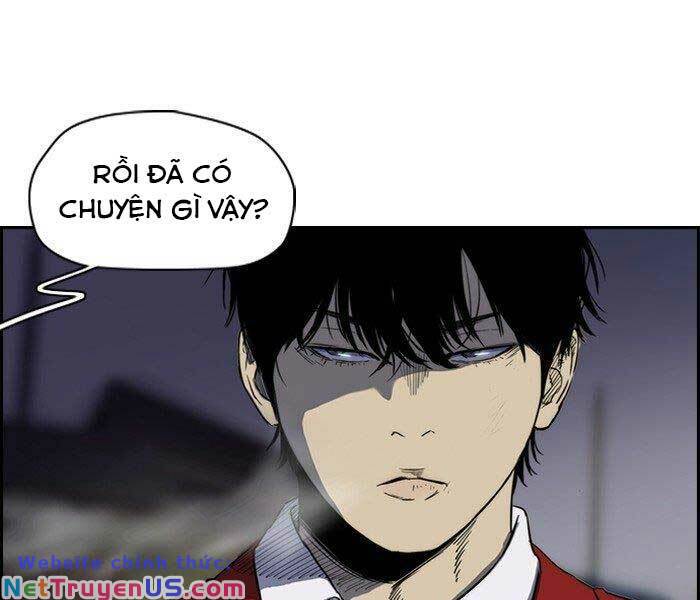 Wind Breaker - Chương 151
