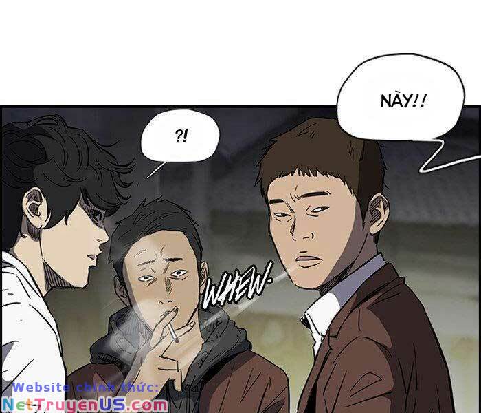 Wind Breaker - Chương 151