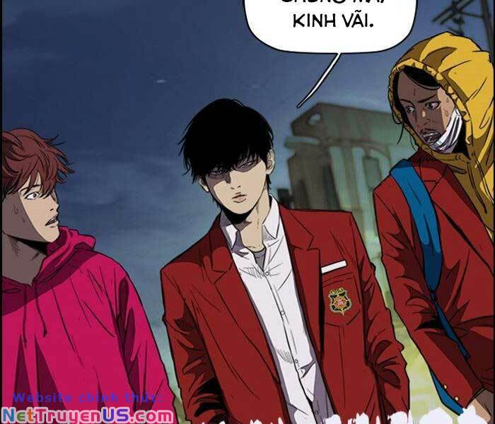 Wind Breaker - Chương 151