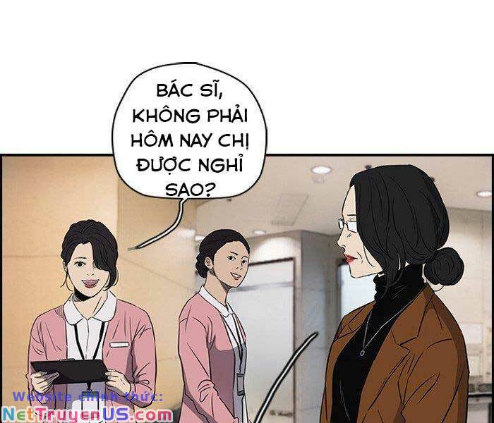 Wind Breaker - Chương 151