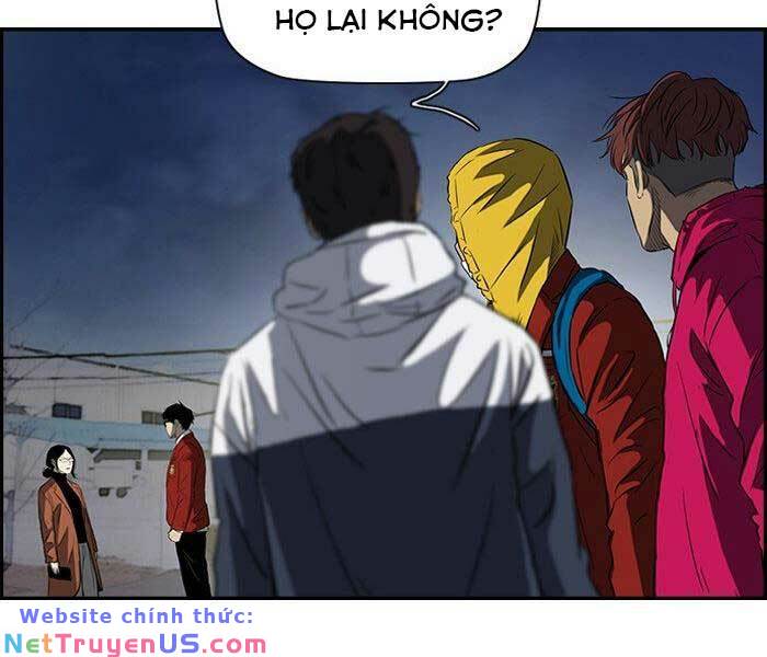 Wind Breaker - Chương 151