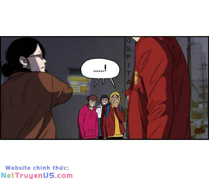 Wind Breaker - Chương 151