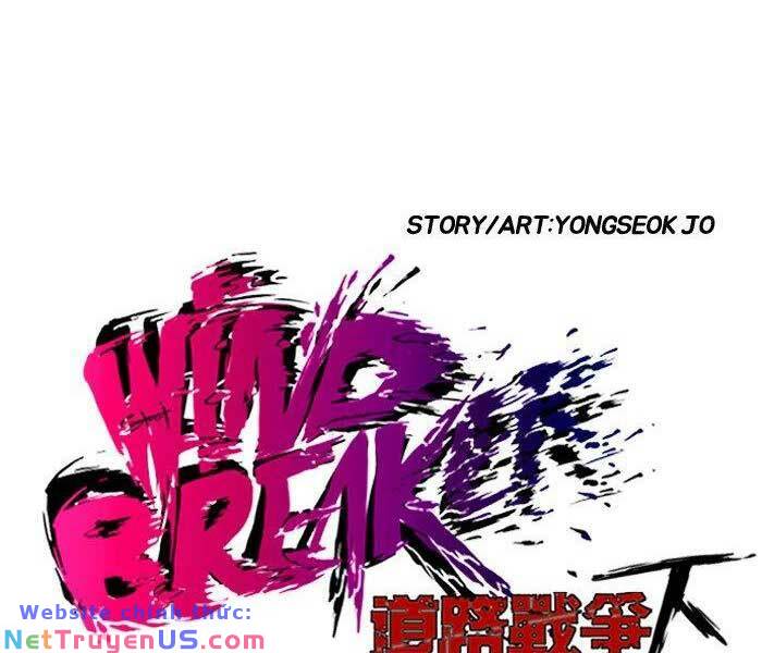 Wind Breaker - Chương 151