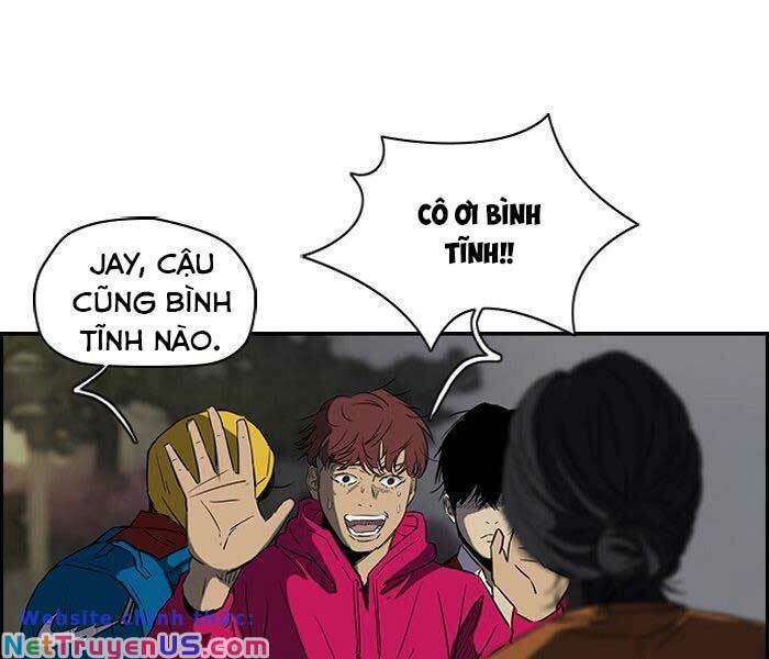 Wind Breaker - Chương 151