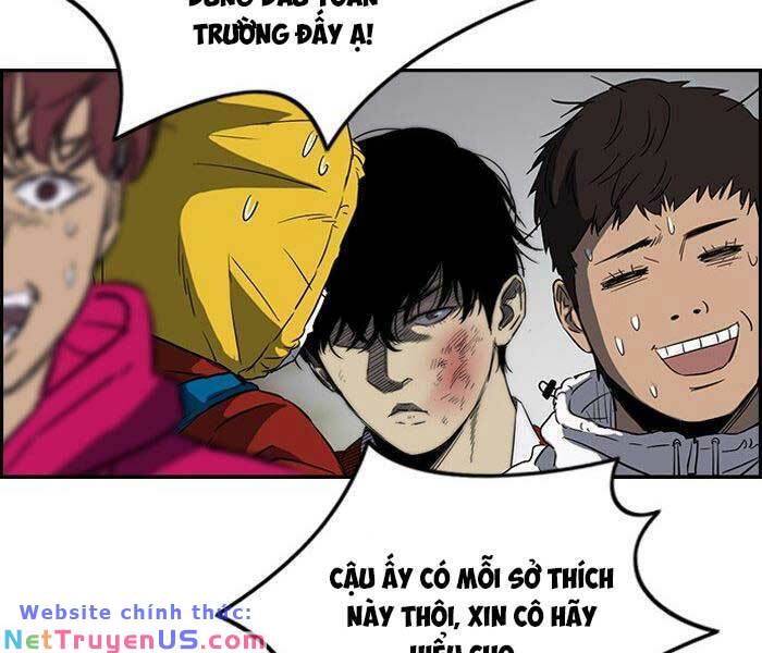 Wind Breaker - Chương 151