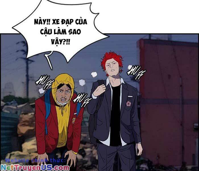 Wind Breaker - Chương 151