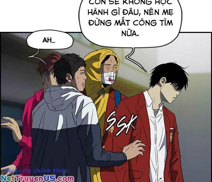 Wind Breaker - Chương 151
