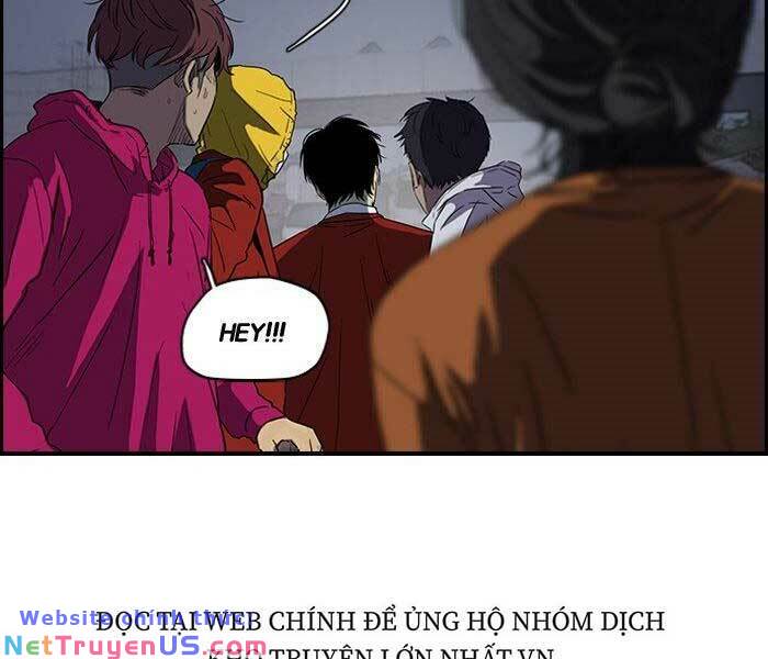 Wind Breaker - Chương 151
