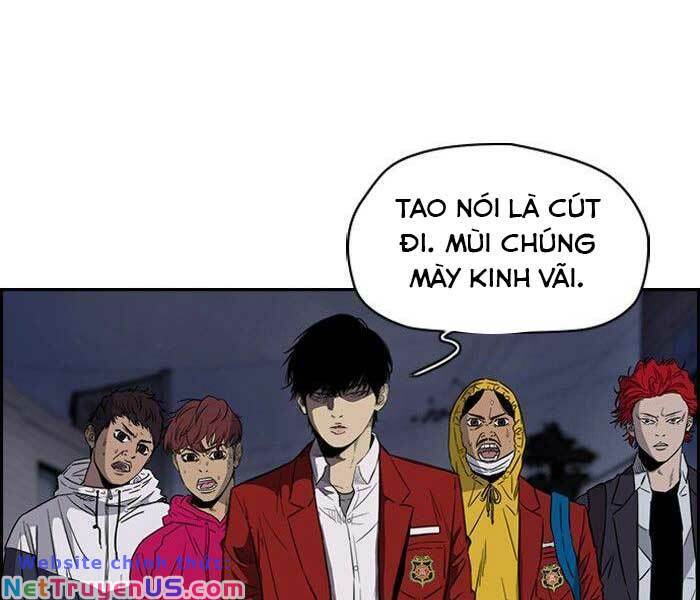 Wind Breaker - Chương 152