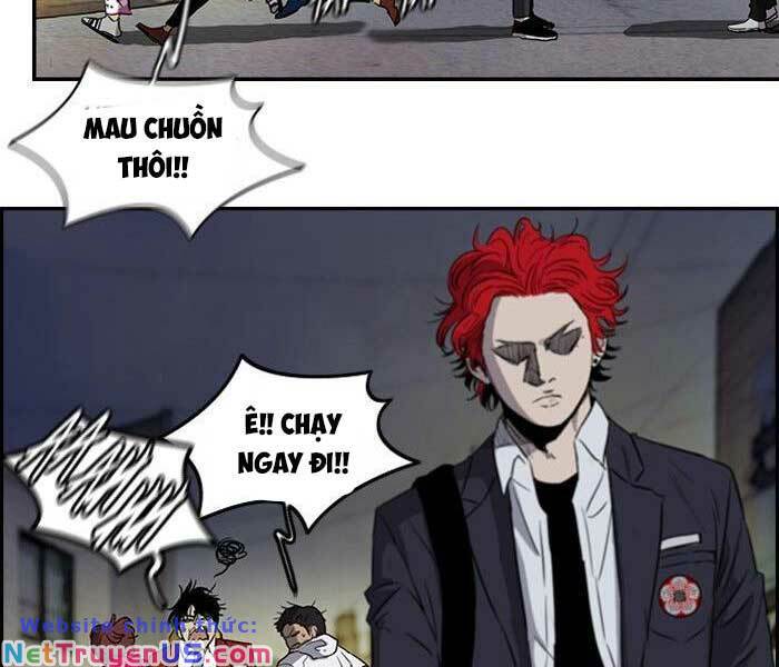 Wind Breaker - Chương 152