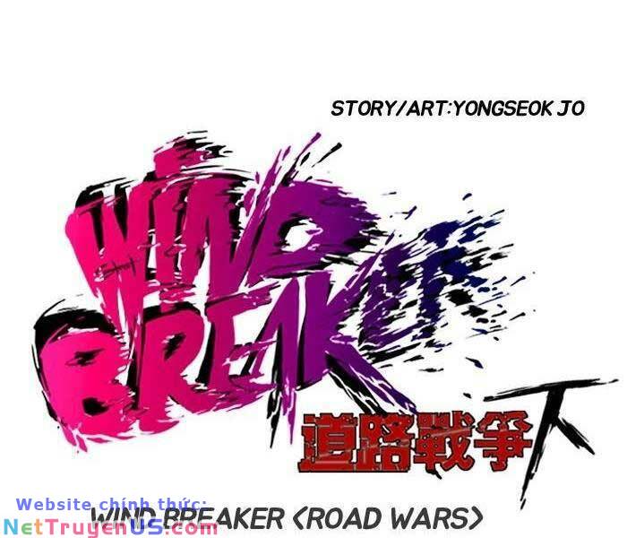 Wind Breaker - Chương 152