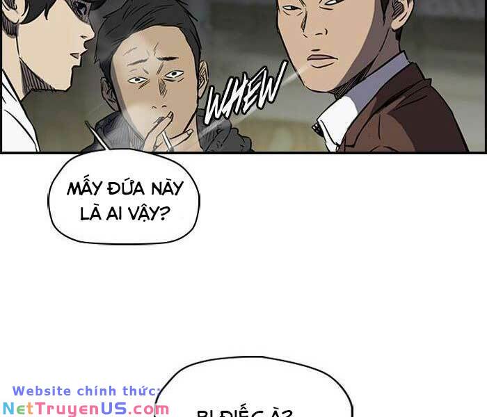 Wind Breaker - Chương 152