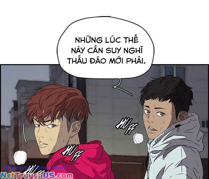 Wind Breaker - Chương 152