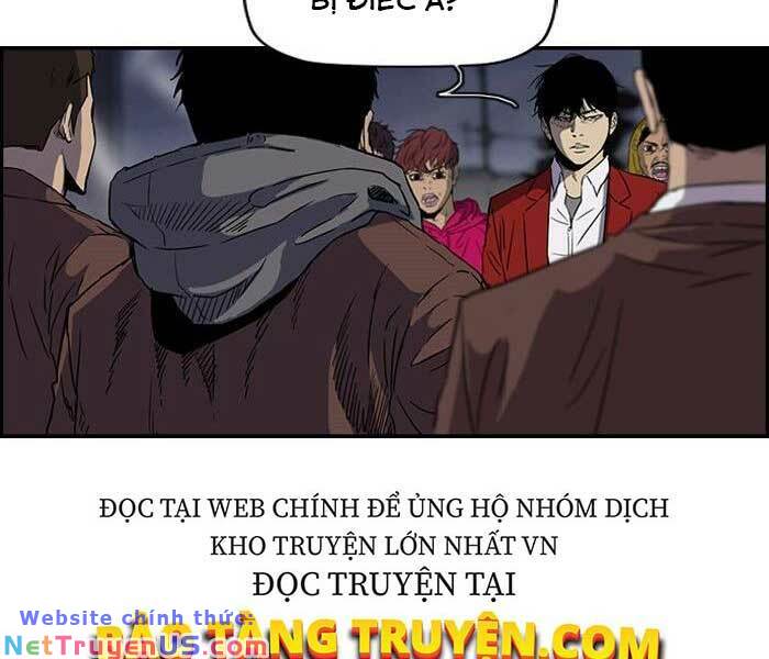 Wind Breaker - Chương 152