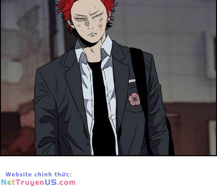 Wind Breaker - Chương 152