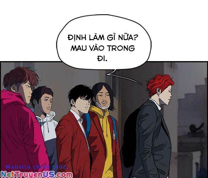 Wind Breaker - Chương 152