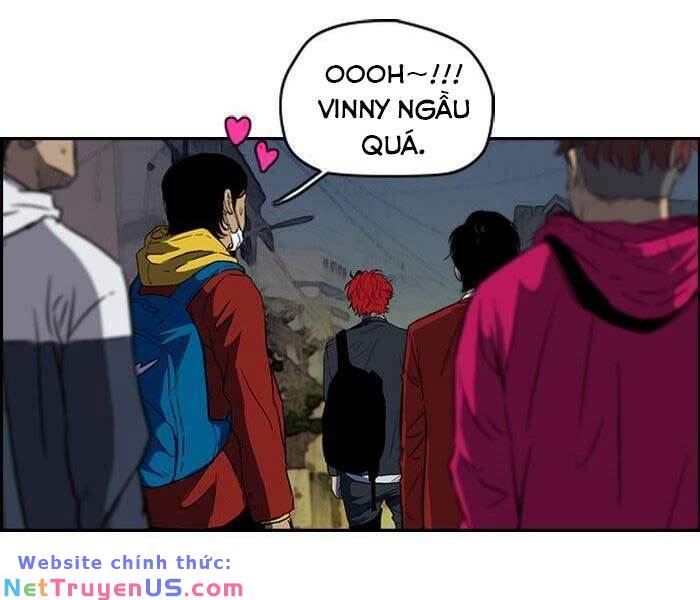 Wind Breaker - Chương 152