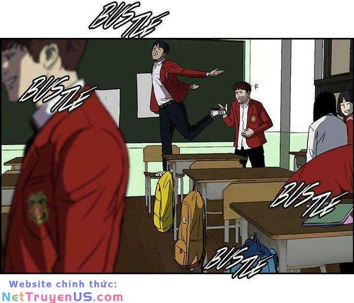 Wind Breaker - Chương 152