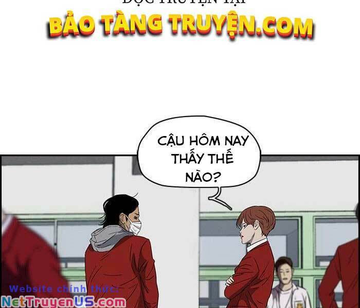 Wind Breaker - Chương 152