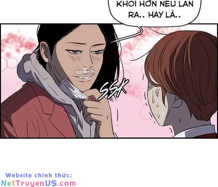 Wind Breaker - Chương 152