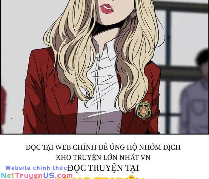 Wind Breaker - Chương 152