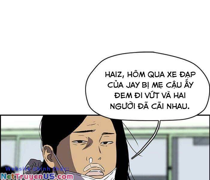 Wind Breaker - Chương 152