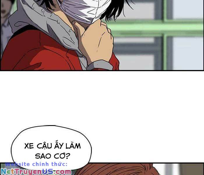 Wind Breaker - Chương 152