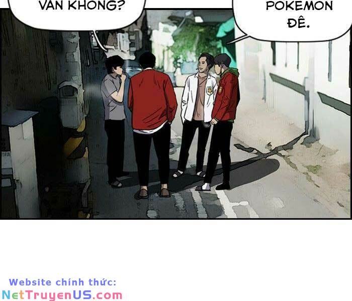 Wind Breaker - Chương 152