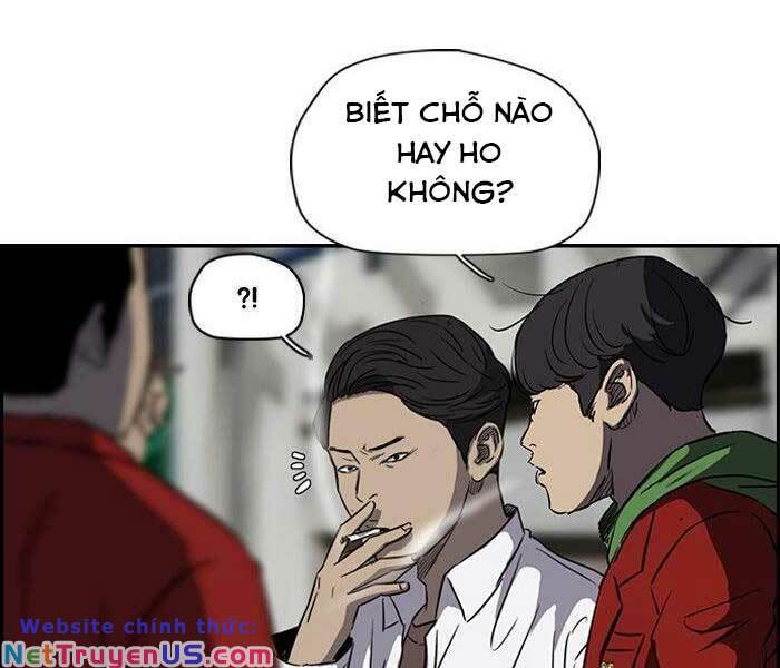 Wind Breaker - Chương 152