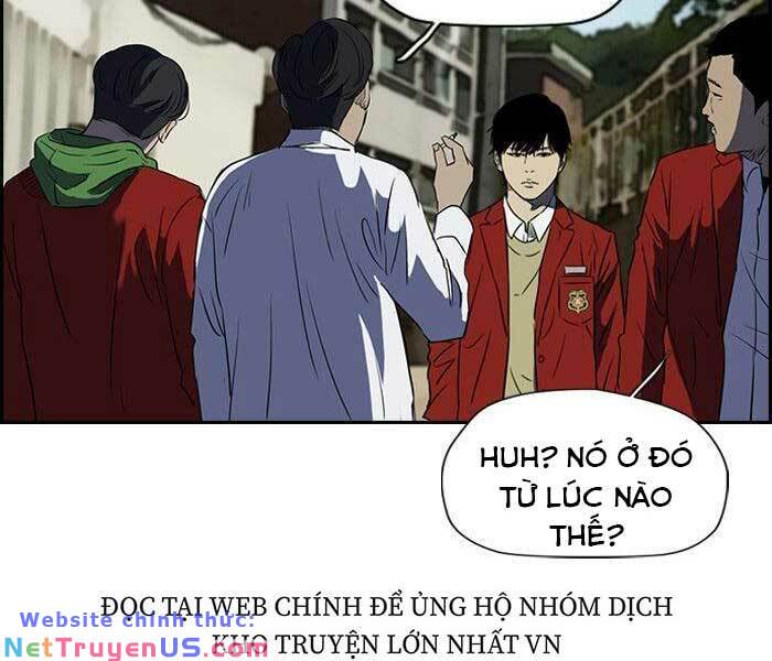 Wind Breaker - Chương 152