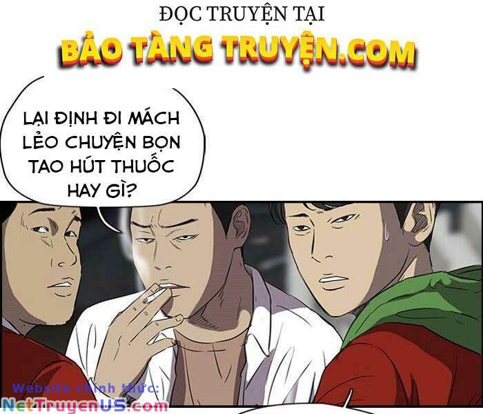 Wind Breaker - Chương 152