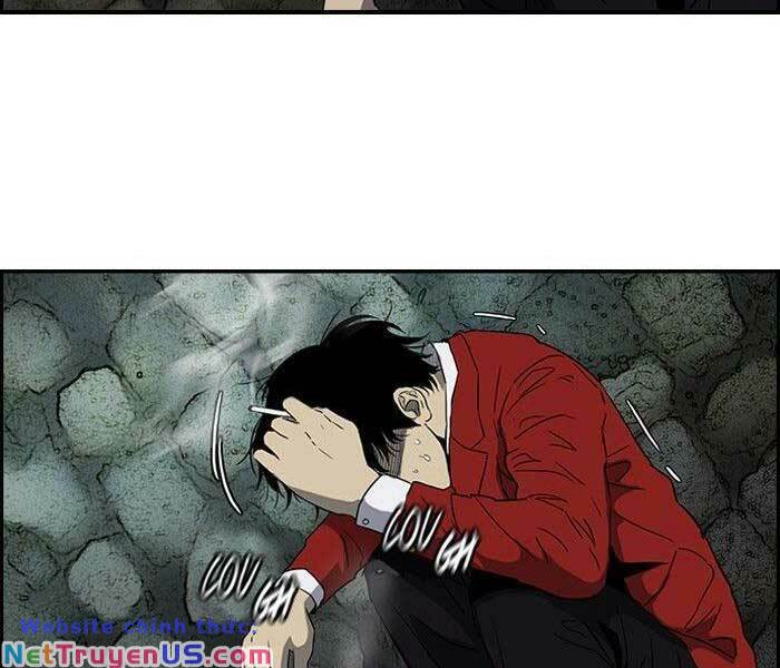 Wind Breaker - Chương 152