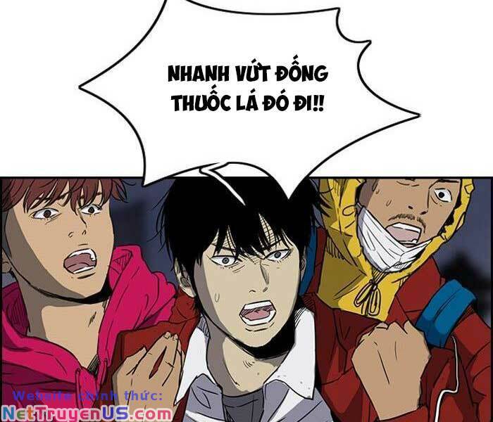Wind Breaker - Chương 152